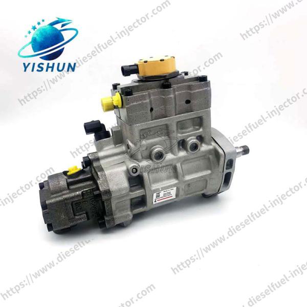 pour C4.2 C6.4  pompe à carburant Assy 358-9084 368-9171 20R-3815 pièces du moteur pompe à injection de carburant pour excavatrice