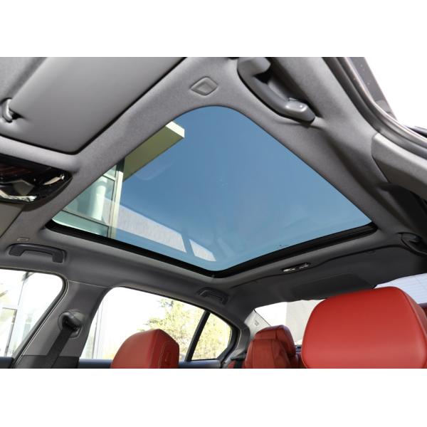 2024 M60 G60 35l Роскошный внедорожник EV I5 BMW Подержанные автомобили Тернарная литий-ионная батарея для взрослых