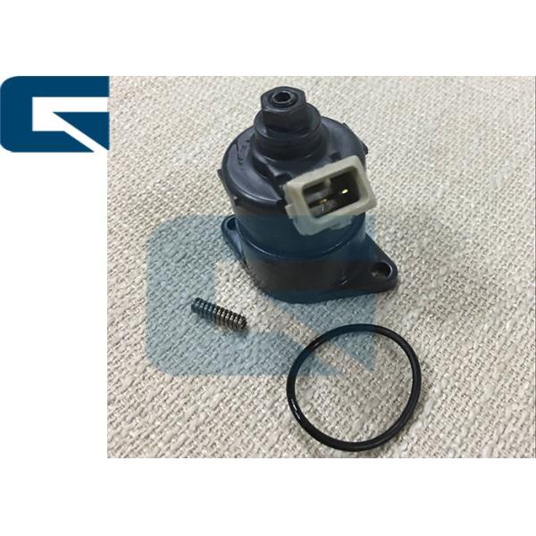 HITACHI ZX330 ZX200 Excavator Accessories Hydraulic Pump Solenoid Valve 9218234