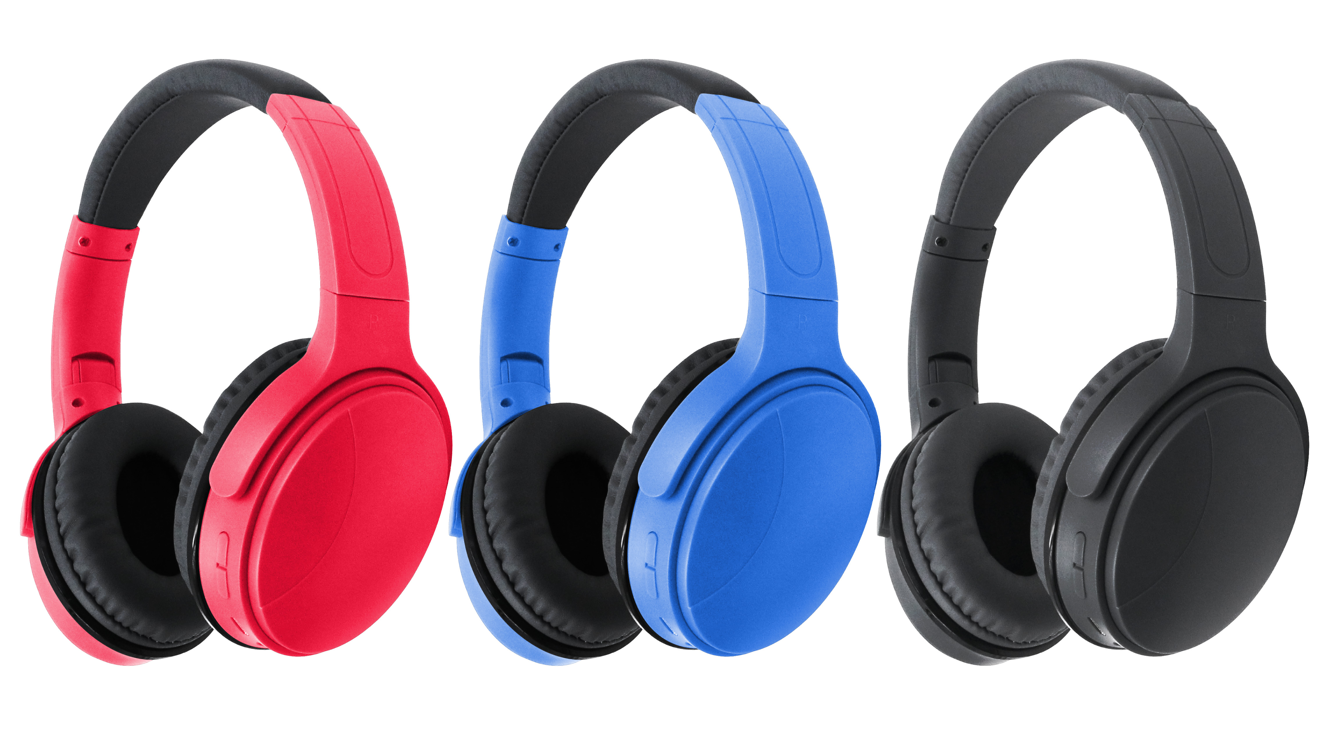 Наушники Dia 110dB 40mW стерео Bluetooth портативной машинки 40mm с mic