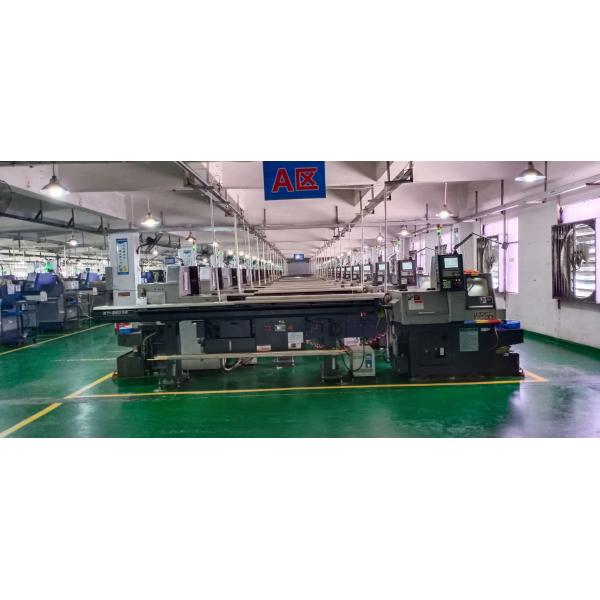 Carbon RS-555SH 20.0W 24V 36mm Brushed DC Electric Motor