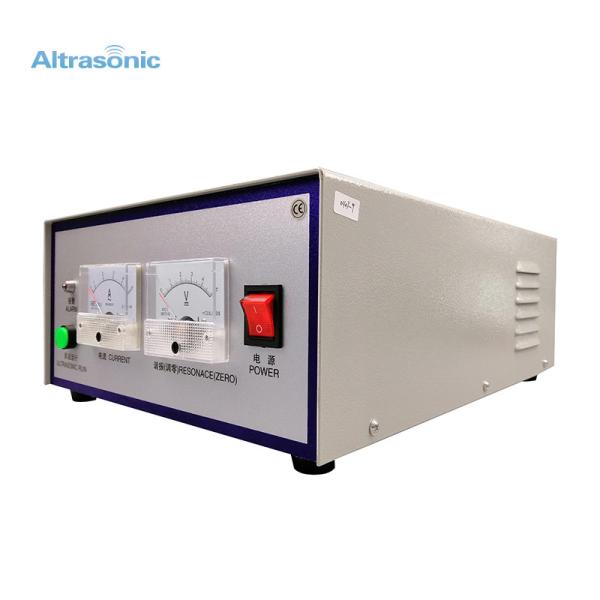 Medical Level Surgical Mask Making Ultrasonic Power Supply High Power