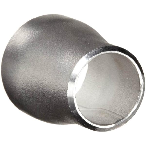 50*25 DN SCH40 Stainless Steel Concentric Reducer ASTM A403 WP347