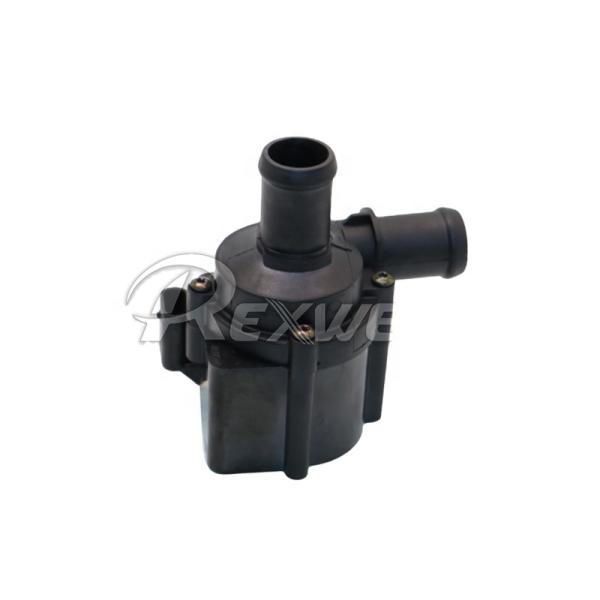 Bombas de agua de refrigeración auxiliar para motores de automóviles 06H121601M para Audi A5 A6 Q5 Q7 SQ5 VW Jetta Passat