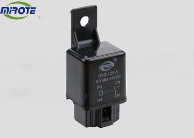 Micro 12V 4P Truck Auto 40 Amp Relay Automative Universal MB141967 MB141969
