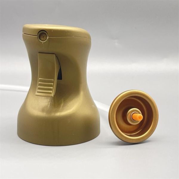  Heavy-Duty Air Freshener Valve – Odor Control for Factories, Hospitals & Public Restrooms
