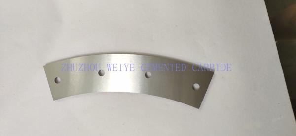 Anti Wear YG20 Grade Tungsten Carbide Products