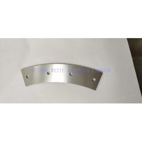YG8N HRA89 Cemented Tungsten Carbide Products