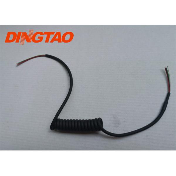 For DT Vector IX9 Cutter Parts IX6 Q80 Spare Parts Sensor Wire 311137