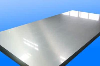 Hot Roll Magnesium Photoengraving Plate AZ31B AZ61 AZ91 Magnesium Alloy Engraving
