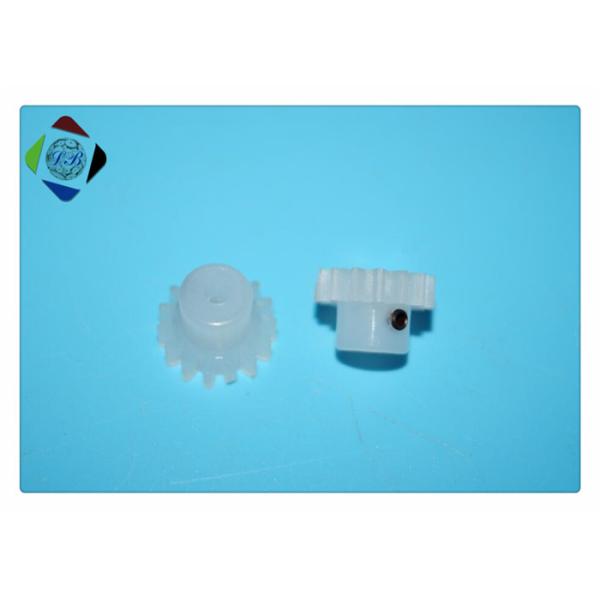10mm Height Mitsubishi Printing Machine Spare Parts Plastic Gear GA230B21