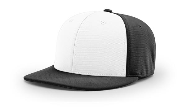 2 Tones Colorway Snapback Baseball Caps Adjustable Six Panel Snapbacks  Stylish
