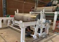 Machine de papier tournoyante automatique Iso9001 de pape Reel Winder
