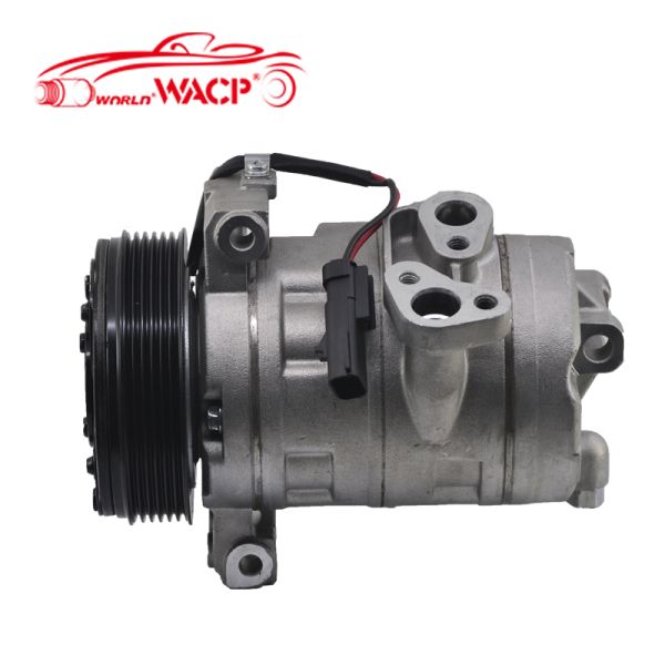 5111401AF 55111401AB Compressor Car Air Conditioner For Jeep Cherokee For Wrangler ForDodge Nitro WXCK010