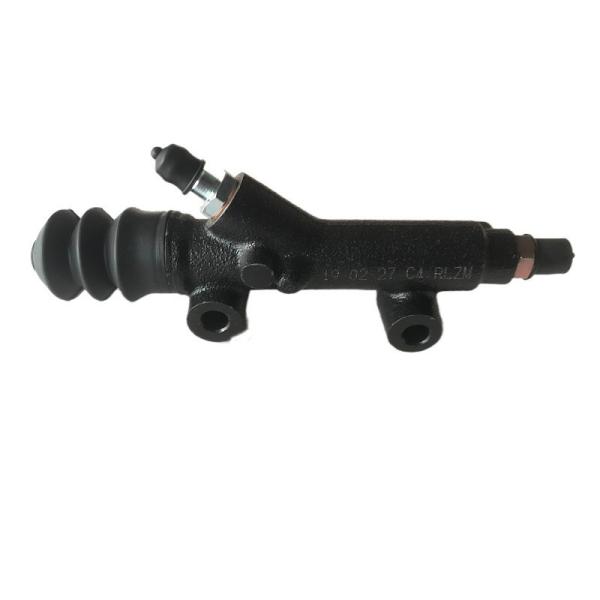Youngman Neoplan Bus Clutch Master Cylinder S5185K Modular Design Wear-Resistant Seals Bus Spares