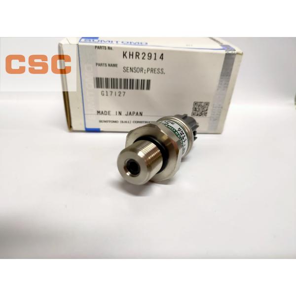 датчик КХР2914 давления экскаватора частей 50МПа КМ11-Ф01 СУМИТОМО электрический