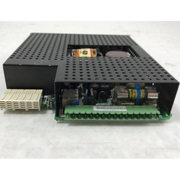 МОДУЛЬ DC 125~250V 35W UR1HH карты силы Дженерал Электрик Multilin UR 1HH