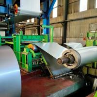 bobines laminées à chaud d'acier inoxydable de 0.15mm 2mm 304 316L 420 430 06cr19ni10