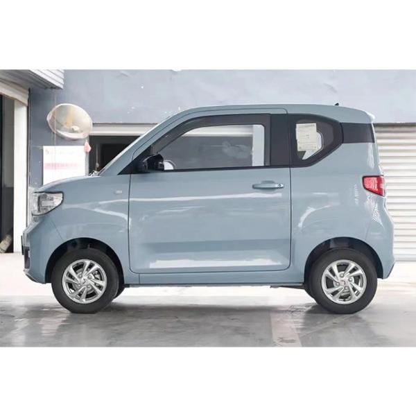 2 Seat Convertible Sports Car Wuling Micro EV Electric SUV Car 2024 Energy Electric Car