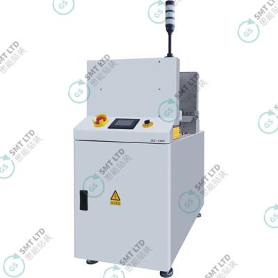 DZ Series Automatic Roof PCB Unloader 200pcs Capacity 220V