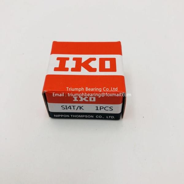 IKO  Rod End Bearing    SI4T/K