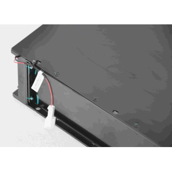 Energy Storage Li Ion Battery Charger Module 278.6mmx427.6mmx119mm