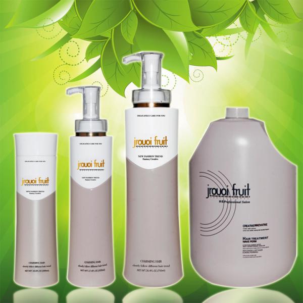 Anti Hair Loss Professional Salon Conditioner With Oil Control 5L For Hotel