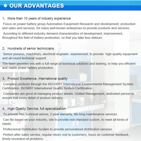 100V Voltage Battery Charge Discharge Tester