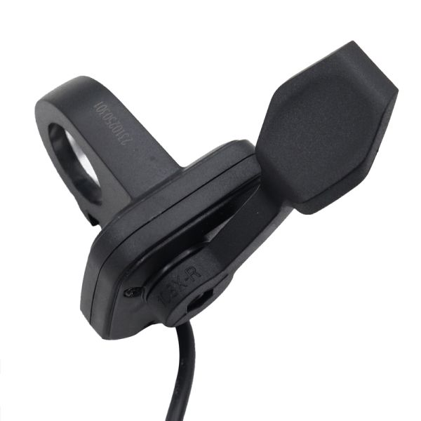 6-Pin LT01 Instrument for Kabo Mantis 8/Mantis 10/Wolf X/Wolf Electric Scooter 36V-60V Aluminium Accessory