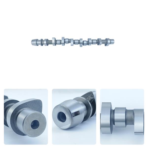 High-Quality OEM Camshaft 13511-64071 for Toyota 2C Engine, Suitable for Various Toyota Models Including Corolla and Others