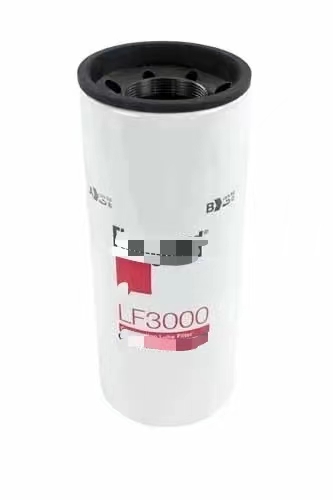 LF3000 Excavator Diesel Engine Oil Filter for Truck Excavator Performance P553000