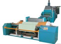 máquina de combeo de 100m/Min Sizing Automatic Textile para el cáñamo del algodón de las lanas
