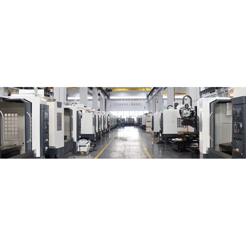 Shenzhen Muye Precision Control Electromechanical Co., Ltd