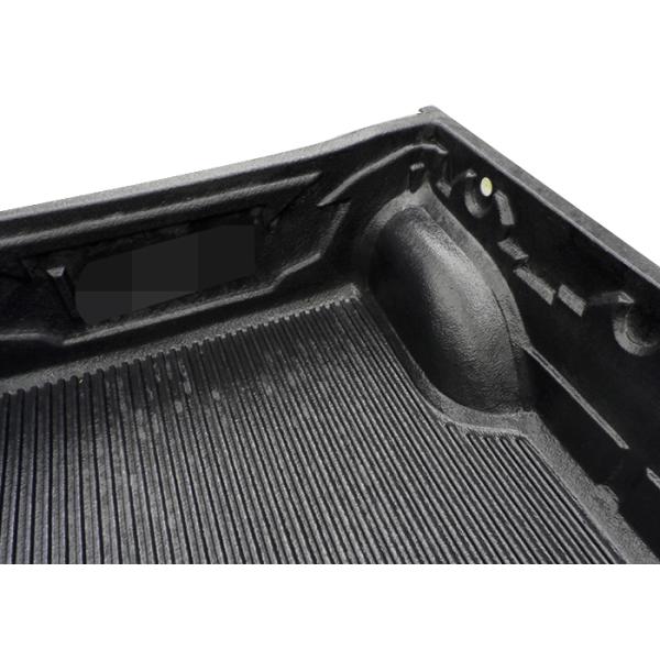 Фитмент 100% крышки вкладыша кузова ХДПЭ 4С4 для Мицубиси Л200 определяет кабину