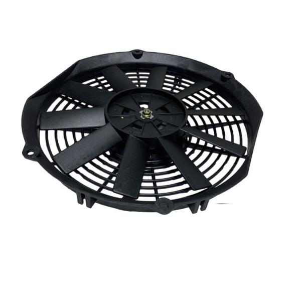 24V 130W Long Working Life Cooling Fan for HANGCHA 25T Forklift Air Conditioning