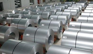 Bobine en acier galvanisée plongée chaude laminée à froid par zinc du GI DX51 de PPGI HDG