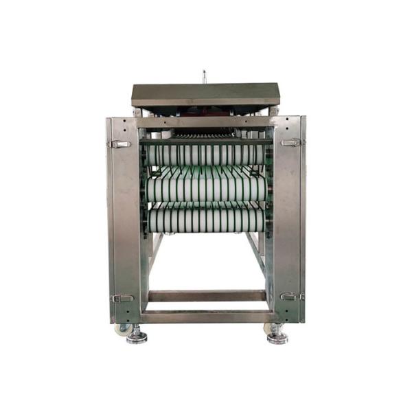 коммерчески электрический создатель Tortilla 600pcs/h, машина создателя Tortilla мозоли 300mm