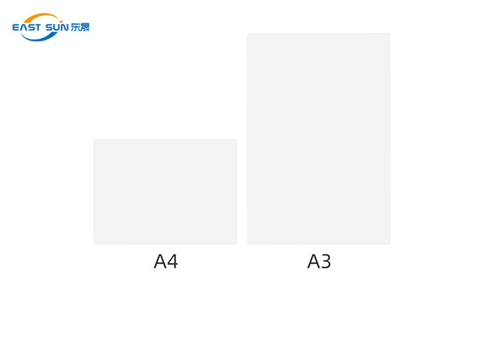 Фильм переноса ЛЮБИМЦА A3 A4 DTF