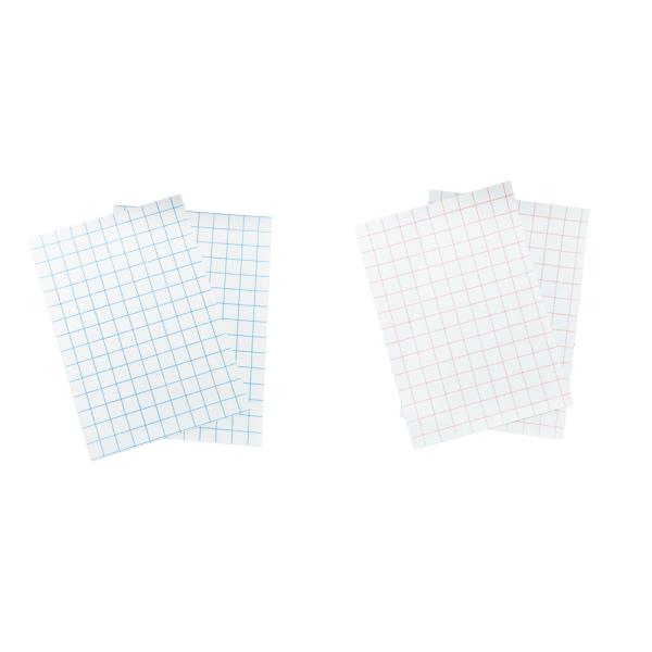 Бумага передачи тепла A4 140gsm струйная для одежды