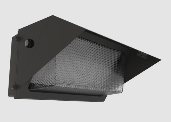 ETL DLC Exterior LED Wall Pack 90W Up and Down Wall Mounted fixtures