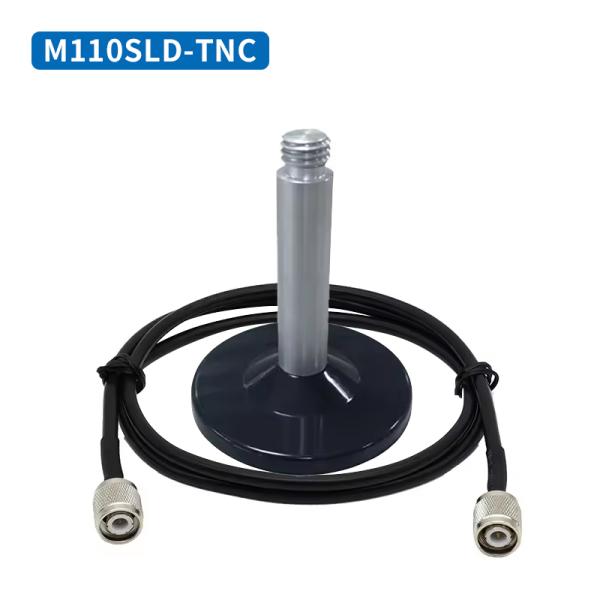 Soporte de montaje de base magnética M90SD/M110SLD, montaje en pared estable para antena de medición de alta precisión RTK GNSS GPS