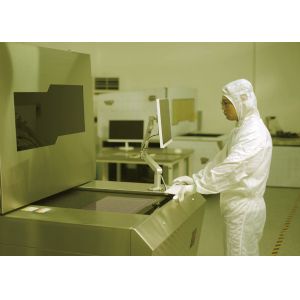 24um Внутренняя точность выравнивания LDI оборудование для оптимальной производительности