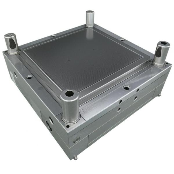 Customized Packaging Mold for the Plastic Industry in the Packaging Sector