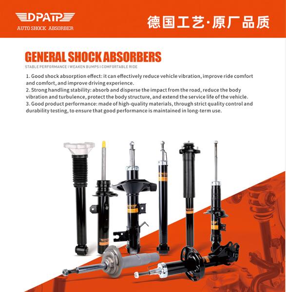 Factory Direct Sales Air Suspension Coilovers Kit 4808030170 4802030200 Rear Suspension Air Shock Absorber for Toyota CROWN