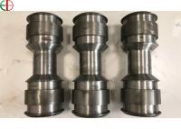 Arrabio dúctil de QT500-7 QT600-3 para el cuerpo de encargo EB16012 del pistón y de válvula