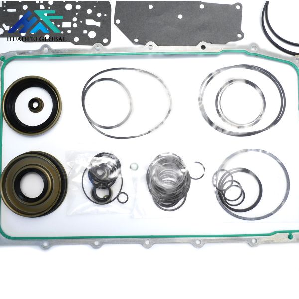 10R80 Repair Kit MB3Z-7A100-A 10R80 Transmission Rebuild Kit 10 Speed 10R80 Rebuild Kit for Ford Lincoln 