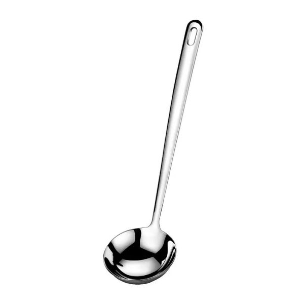 Commercial/domestic thick 304 stainless steel strainer