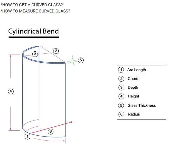 8 10 12 mm Clear Tempered Building Toughened Laminated Safety Glass for Window Door  Stair Railing