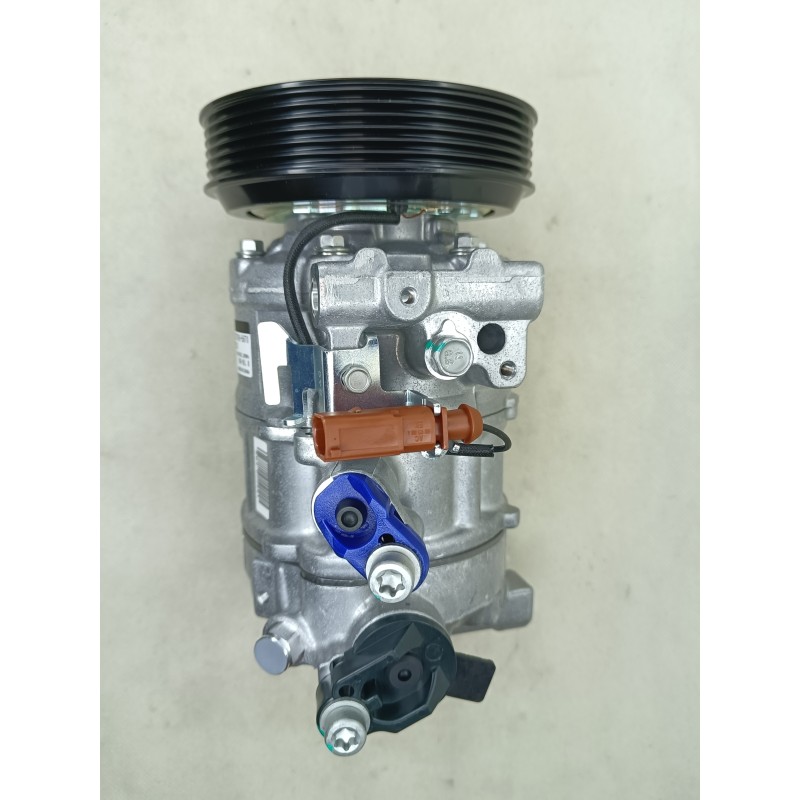 Auto AC Conditioning Compressor For Audi Q3 Skoda Octavia VW Golf 5WA816803A 8W0816803L 8W0816803N