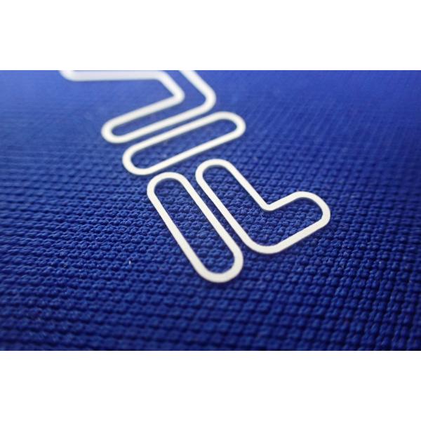 Silicon Heat Transfer Clothing Labels For Bags , Hats , Baskterball Wear